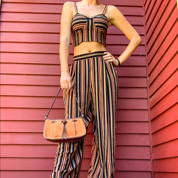 Xhilaration Pants - Fun and funky two piece set!